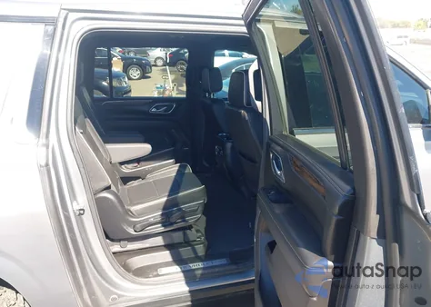 2023 Chevrolet Suburban K1500 Premier из США, поврежденный, VIN 1GNSKFKD5PR443425